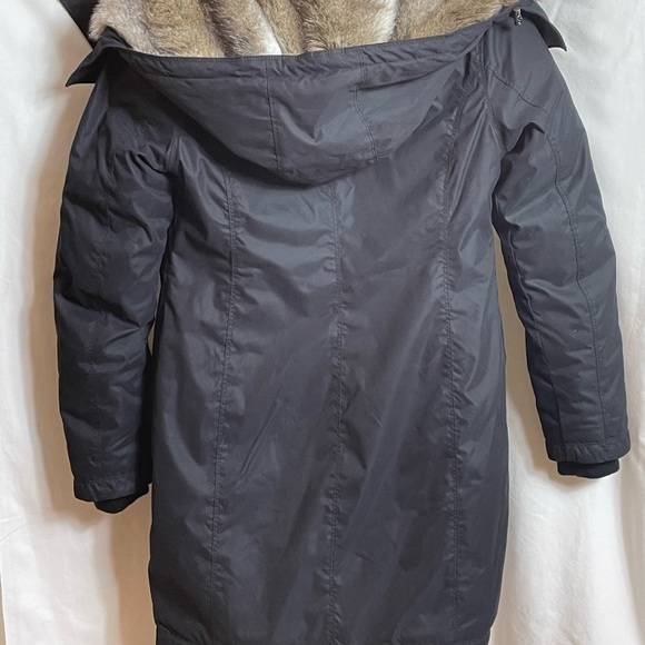 BABATON: Oskar Parka - Picture 5 of 7